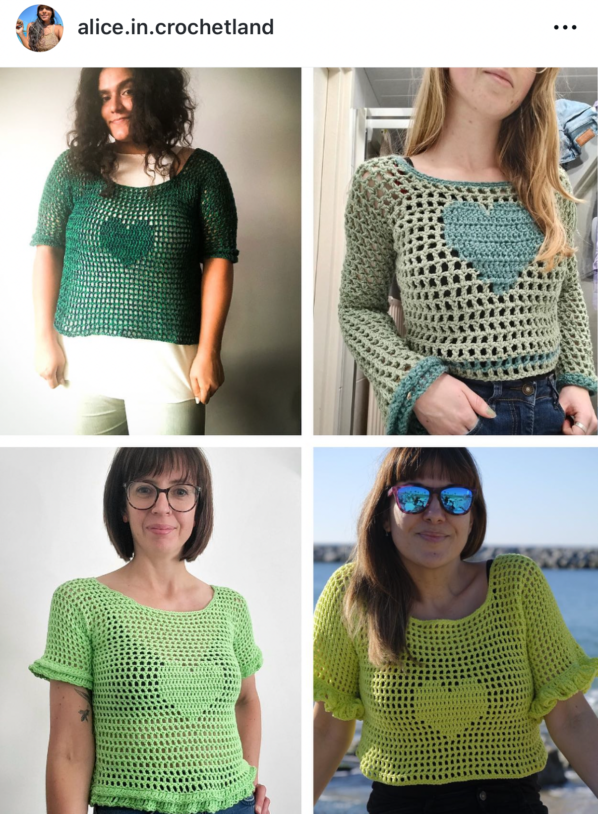 Don’t Go Meshing My Heart Tee