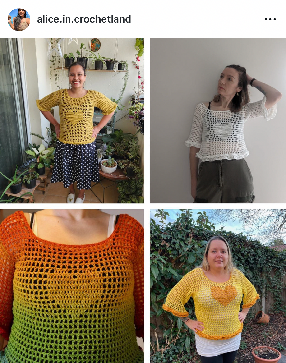 Don’t Go Meshing My Heart Tee